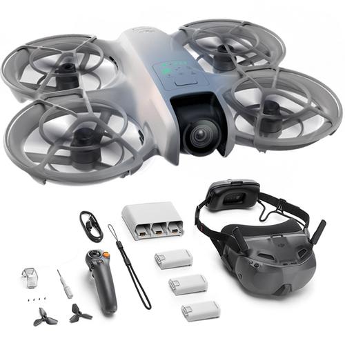Drone DJI Neo Motion Fly More Combo - 0