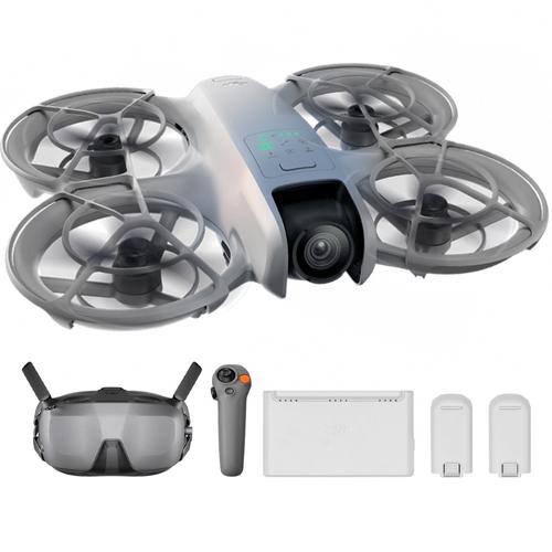 Drone DJI Neo Motion Combo Vuela Más - 0