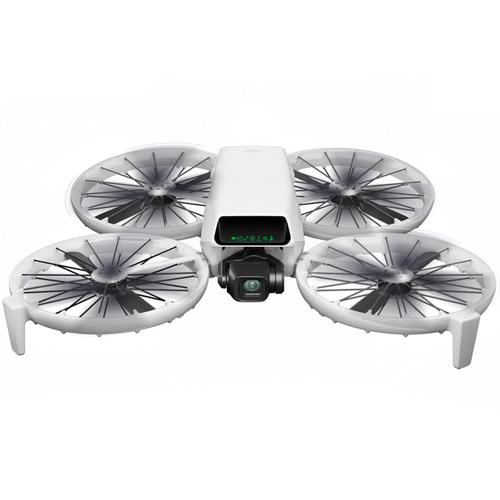 DJI Flip Fly More Combo DJI RC 2 GL - 0