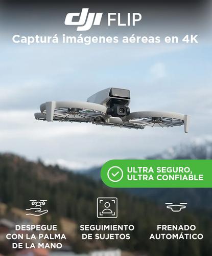 Drone DJI Flip Control Remoto DJI RC-N3 - 1