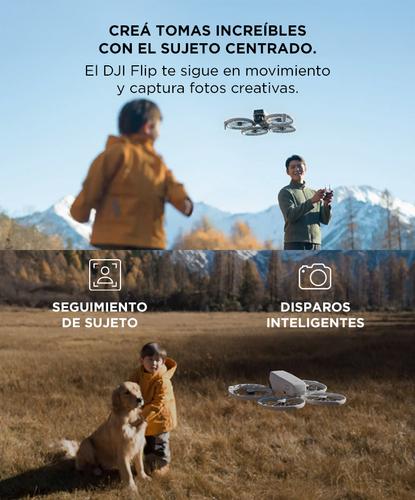 Drone DJI Flip Control Remoto DJI RC-N3 - 2