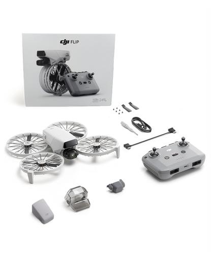 Drone DJI Flip Control Remoto DJI RC-N3 - 6
