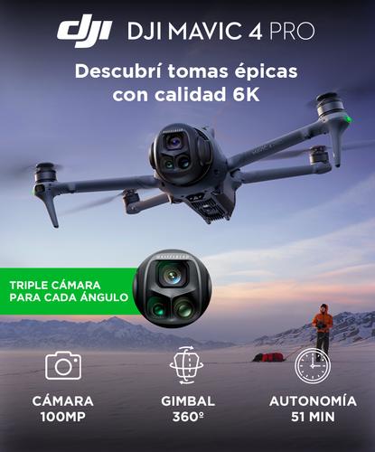 Drone DJI Mavic 4 Pro - 1