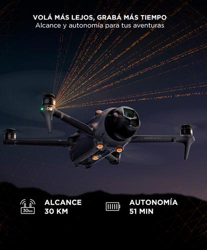 Drone DJI Mavic 4 Pro - 3