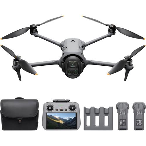 Drone DJI Mavic 4 Pro Combo Vuela Más (Control Remoto DJI RC 2) - 0