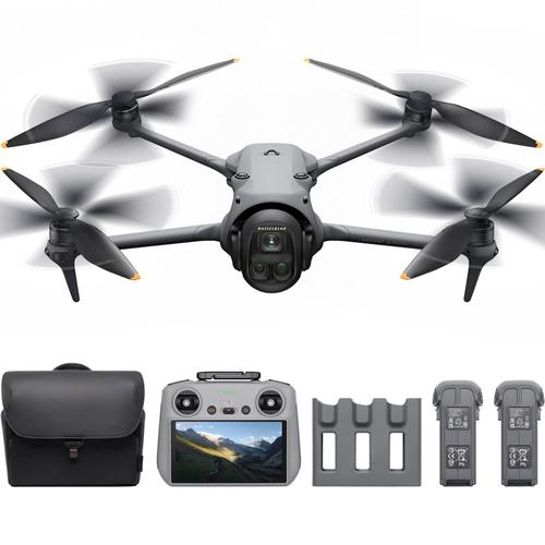 Drone DJI Mavic 4 Pro Fly More Combo DJI RC Pro 2 - 0