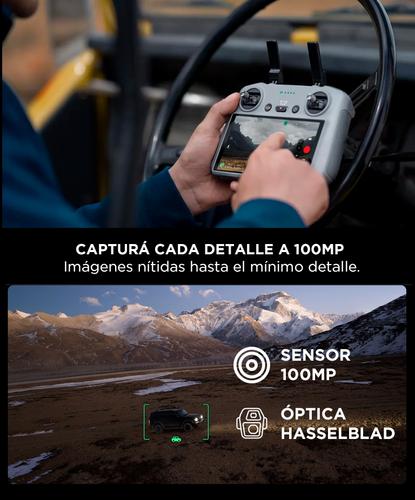 Drone DJI Mavic 4 Pro Fly More Combo DJI RC Pro 2 - 2
