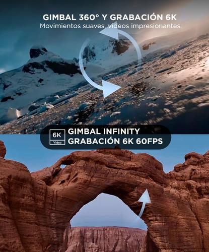 Drone DJI Mavic 4 Pro Fly More Combo DJI RC Pro 2 - 4