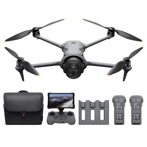 DroneDJI Mavic 4 Pro Combo Para Creadores (Control Remoto DJI RC Pro 2) - 0