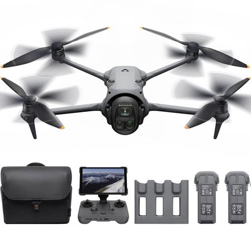 Combo DJI Mavic 4 Pro  DJI RC Pro 2 - 0