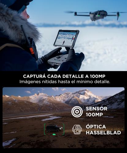 Combo DJI Mavic 4 Pro  DJI RC Pro 2 - 2