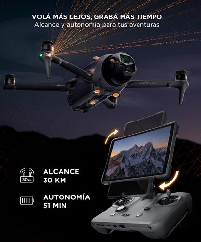 Combo DJI Mavic 4 Pro  DJI RC Pro 2 - 3