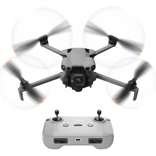 Drone DJI Mini 5 Pro Control Remoto RC-N3 - 0