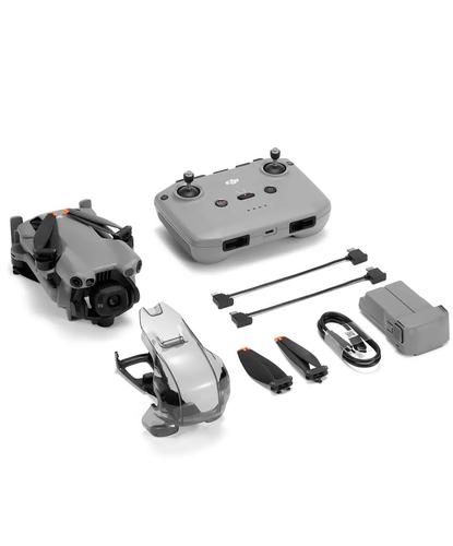 Drone DJI Mini 5 Pro Control Remoto RC-N3 - 6