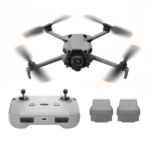 Drone DJI Mini 5 Pro Combo Vuela Más Control Remoto RC-N3 - 0