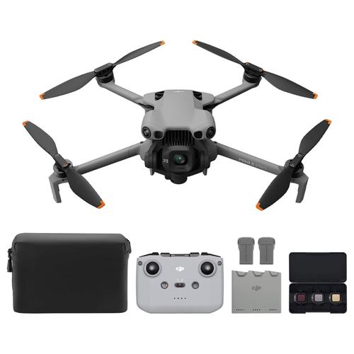 Drone DJI Mini 5 Pro Combo Vuela Más Control Remoto RC-N3 - 0