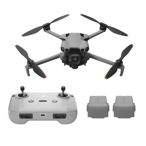 Drone DJI Mini 5 Pro Combo Vuela Más Control Remoto RC-N3 - 0
