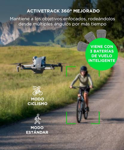 Drone DJI Mini 5 Pro Combo Vuela Más Control Remoto RC-N3 - 3