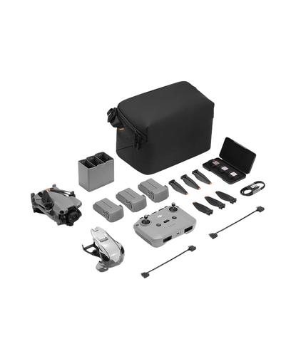 Drone DJI Mini 5 Pro Combo Vuela Más Control Remoto RC-N3 - 6