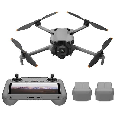 Dron DJI Mini 5 Pro Combo Vuela Más Control Remoto RC 2 - 0