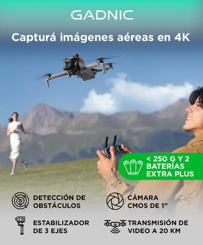 Dron DJI Mini 5 Pro Combo Vuela Más Plus Control Remoto RC 2 - 1