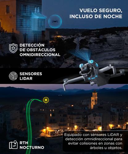 Dron DJI Mini 5 Pro Combo Vuela Más Plus Control Remoto RC 2 - 4