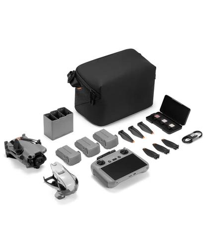 Dron DJI Mini 5 Pro Combo Vuela Más Plus Control Remoto RC 2 - 6
