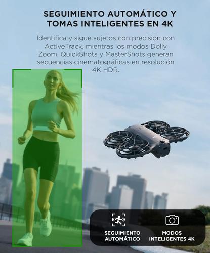 Drone DJI Neo 2  Control Remoto RC-N3 Combo Vuela Más 3 Baterías - 3