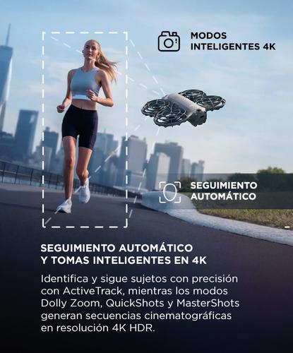 Drone DJI Neo 2 Goggles N3 Motion 3 Combo Vuela Más - 3