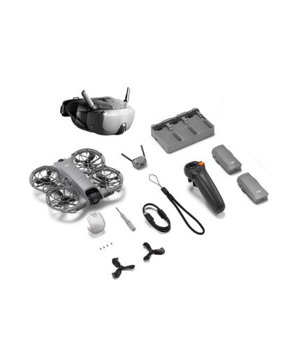 Drone DJI Neo 2 Goggles N3 Motion 3 Combo Vuela Más - 6
