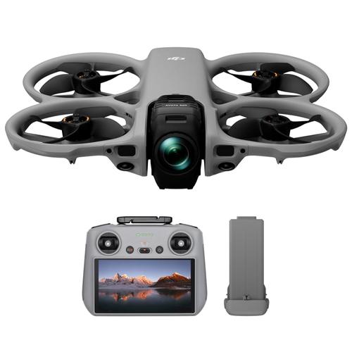 Drone DJI Avata 360 Control Remoto DJI RC 2  - 0