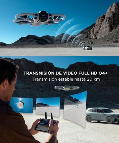 Drone DJI Avata 360 Control Remoto DJI RC 2  - 3