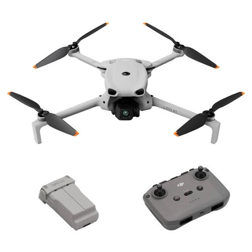 Drone DJI Lito X1 (Control Remoto DJI RC-N3)  - 0