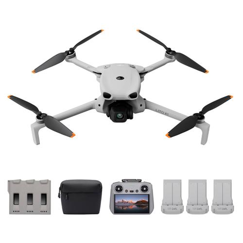 Drone DJI Lito X1 Combo Vuela Más Control Remoto DJI RC 2 - 0