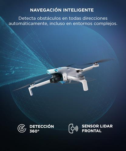 Drone DJI Lito X1 Combo Vuela Más Control Remoto DJI RC 2 - 2