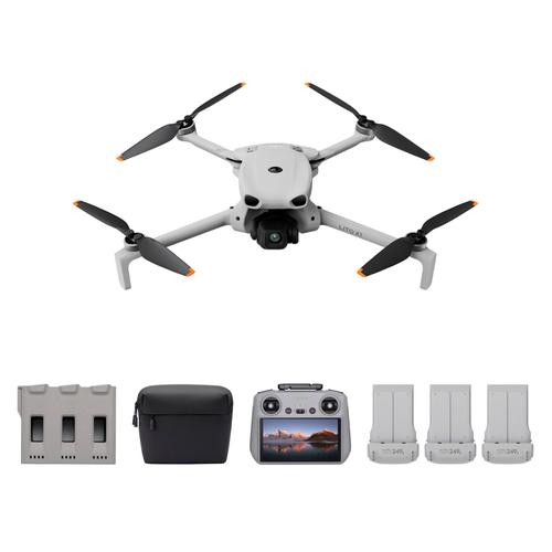 Drone DJI Lito X1 Combo Vuela Más Plus Control Remoto DJI RC 2 - 0