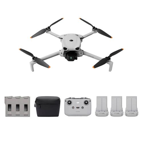 Drone DJI Lito 1 Combo Vuela Más (Control Remoto RC-N3) - 0