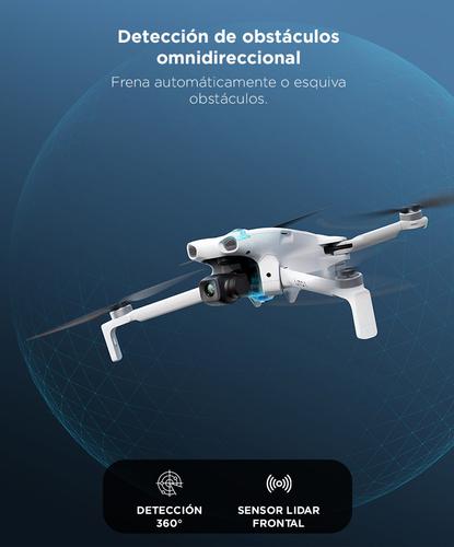 Drone DJI Lito 1 Combo Vuela Más (Control Remoto RC-N3) - 2
