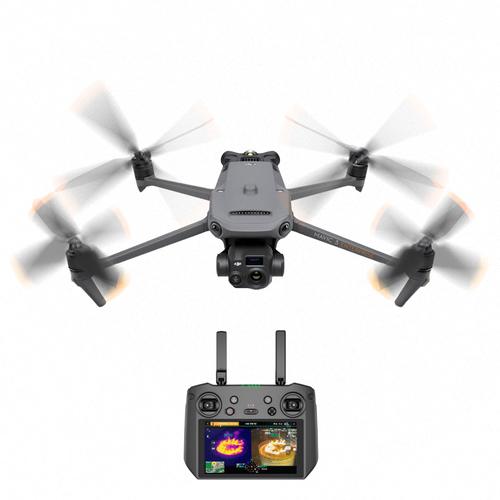 Drone DJI Mavic 3 Thermal - 0