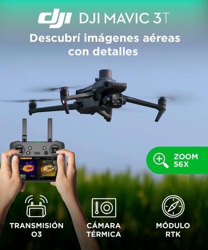 Drone DJI Mavic 3 Thermal - 1
