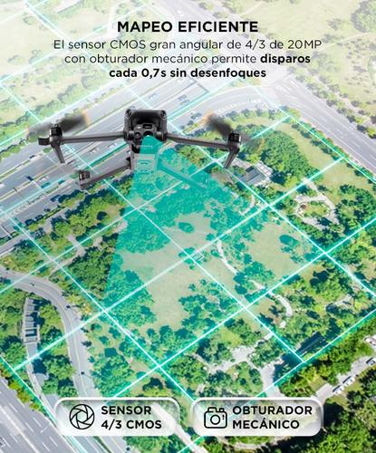 Drone DJI Mavic 3 Thermal - 2