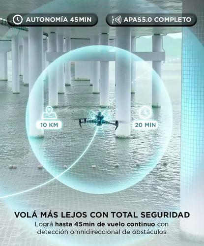 Drone DJI Mavic 3 Thermal - 4