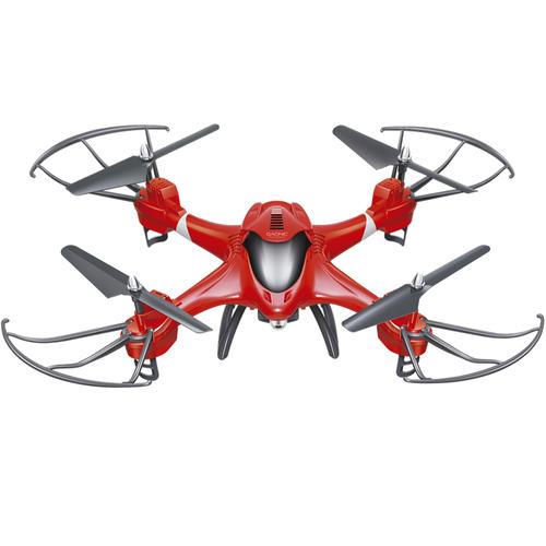 Drone Gadnic Con Camara HD Video Y Foto en Vivo Giro 360° - 0