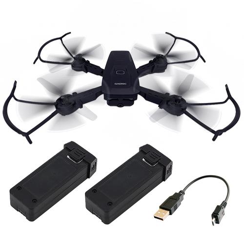 Drone Gadnic Con Camara HD 1080p Para Adultos Y Niños Usado - 0