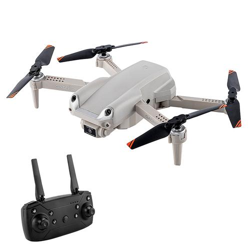 Drone DRG7022 con Cámara Full HD FPV doble cámara de Evitación de Obstáculos 2 baterías  - 0
