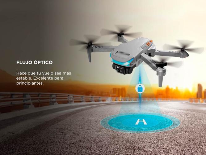 Drone Gadnic Con Camara HD 1080P Wifi  - 4