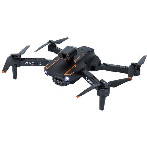  Drone Gadnic Con Camara Dual 4K Para Adultos Y Niños Outlet - 0
