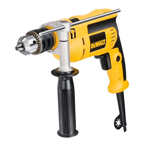 Taladro Percutor Atornillador Dewalt 13mm 710w DWD024-AR - 0