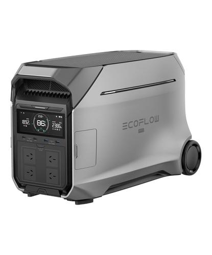 Estación de Energía EcoFlow Delta Pro 3 Batería 4096 Wh Potencia 4000W Pico 8000W - 6