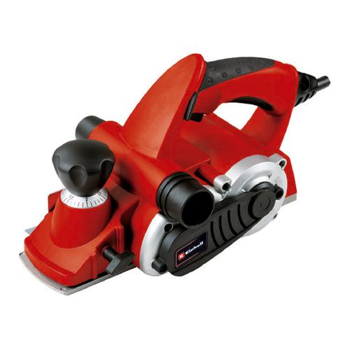 Cepillo eléctrico de mano Einhell TE-PL 900 Rebajador Carpintería 900 W - 0